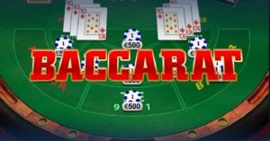 Kinh nghiệm chơi bài game Baccarat Ta88