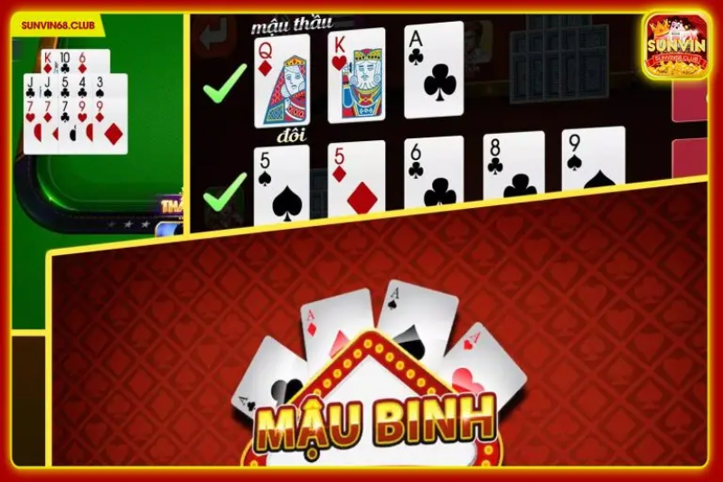 Game mậu Binh online Ta88 là gì?