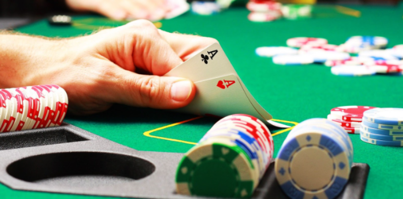 Cách chơi Poker Ta88 cực hay