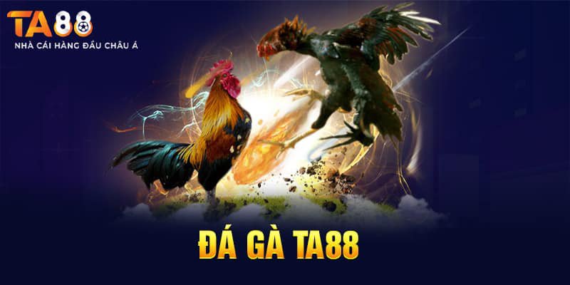 Game đá gà Ta88 online là gì?