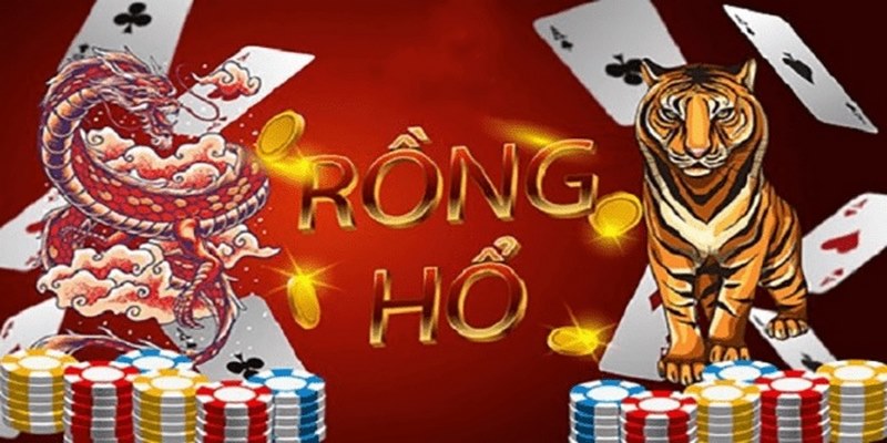 Rồng hổ - Chơi ngay Casino online Ta88