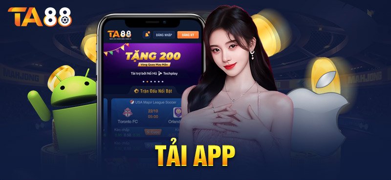 Một số lưu ý cần nhớ khi tải app Ta88